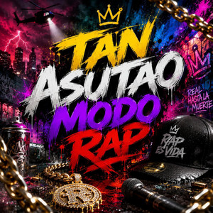 Tan asutao by Ariel Dollar