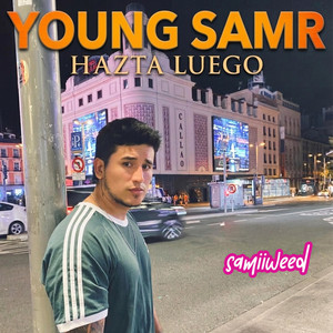 HASTA LUEGO by samiiweed