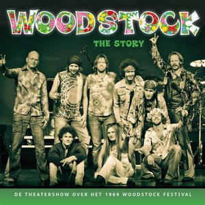 Guinnevere by Woodstock the Story