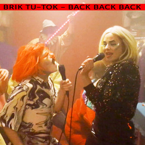 Back Back Back