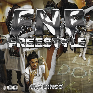 Portada de FNF Freestyle
