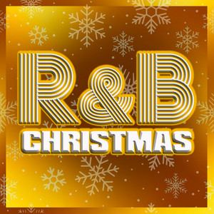 R&B Christmas Songs 2023 album
