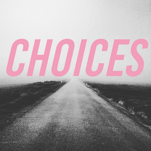 Choices by Robin Foster, Ndidi O