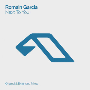 Romain Garcia - Next To You