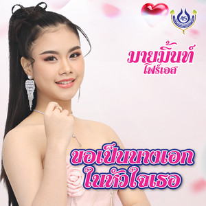 ขอเป็นนางเอกในหัวใจเธอ