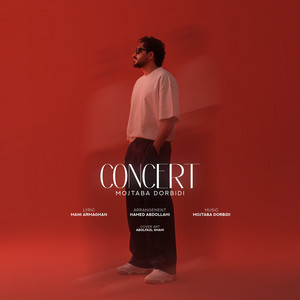 Concert by Mojtaba Dorbidi