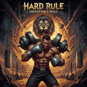 Unstoppable Drive by King Raze