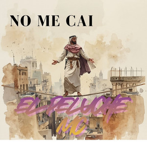 NO CAI by EL PELUCHEMC