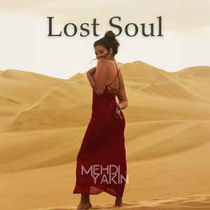Lost Soul by Mehdi Yakin