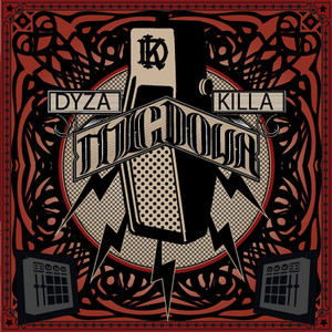 Vamos Igual by Dyzakilla, Nais, Dj Lalo