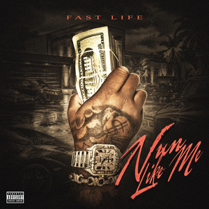 Nun Like Me by FastLife