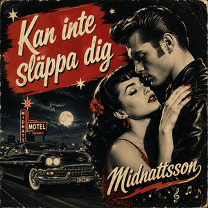 Kan inte släppa dig by Midnattsson