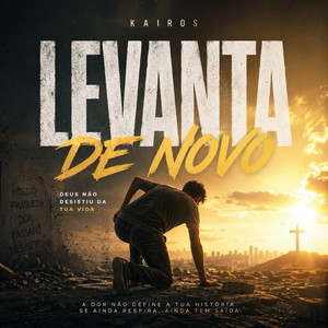 Levanta de Novo by Kairos Beat
