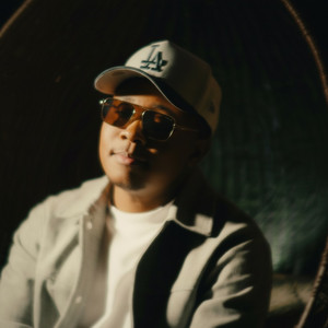 Ndingafare by Clef Jones