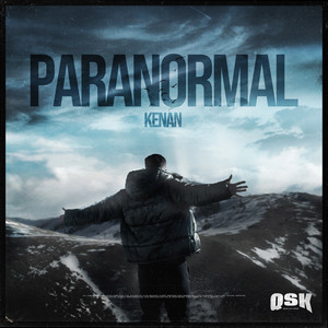 Paranormal by Kenan