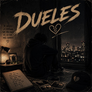 Dueles by Billy Joee!!
