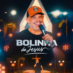 Foi Jesus que me escolheu by Bolinha de Jesus