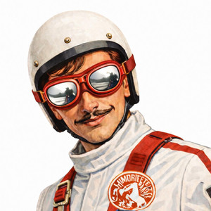 Stuntmannen by MinoritetsOrkestern