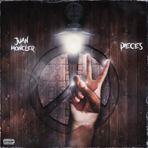 Pieces by Juan Moncler