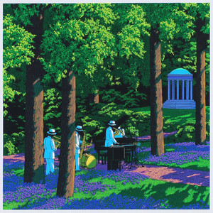 Harvest Bop by Botanical Swing