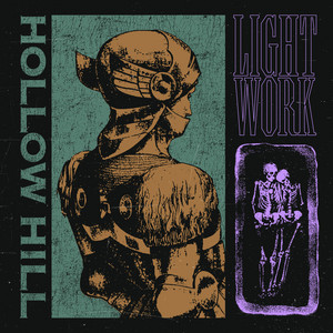 Light Work by Hollow Hill