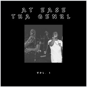 Goin Live by Marcus Young