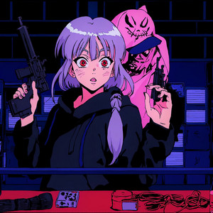 DJ Oliver Mendes, Evil Angel & JOKER OF DARKNESS - Tugu Tugu (Slowed)