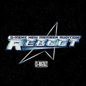 REBOOT by O-MENZ