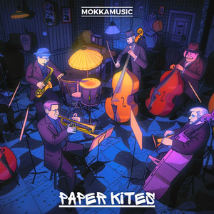MokkaMusic - Paper Kites