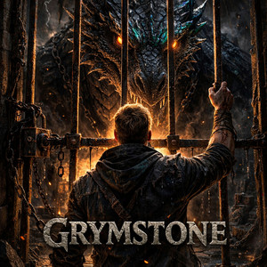 Grymstone by Quantum Angel