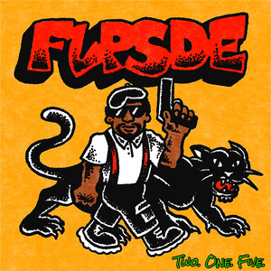 Nailed by FLPSDE