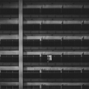 Just Me by Reverberated Head