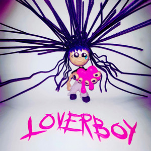 Portada de TRAVIS