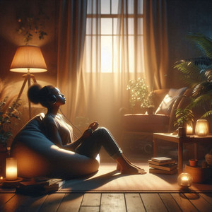 Cain Reed - Silent vibing