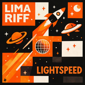 Lightspeed by Lima Riff