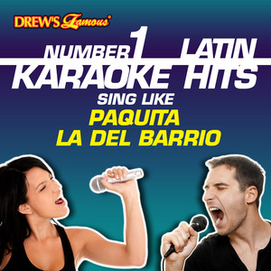 Reyes De Cancion - Me Saludas A La Tuya (As Made Famous By Paquita La Del Barrio)
