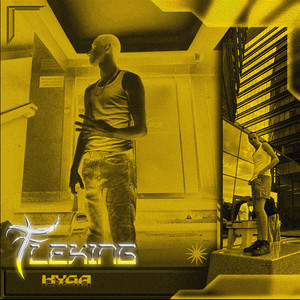 Portada de Flexing