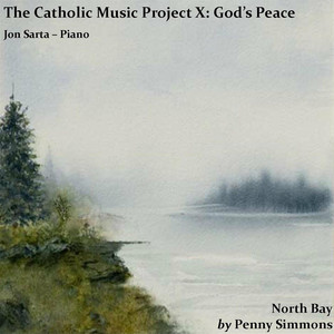 The Catholic Music Project 10 album