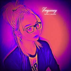 Frequency by David V Golden