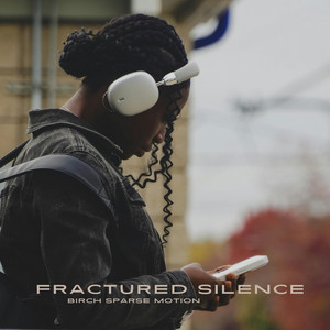 Oscillating Void by Birch Sparse Motion