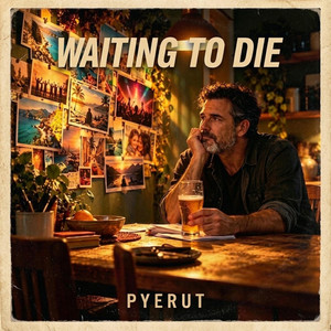 Waiting to die by PYERUT