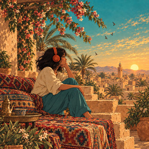 Woven Moments by Souk
