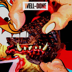 Time for Some (feat. Lil Fame)