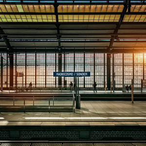 Sonder by Radiocosmo