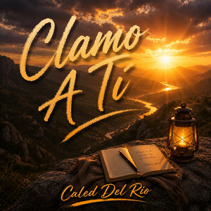 Clamo A Ti by Caled Del Rio