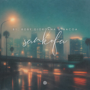 Sankofa by B1, Roby Giordana, Nacoa