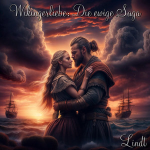 Lindt - Wikingerliebe Die ewige Saga