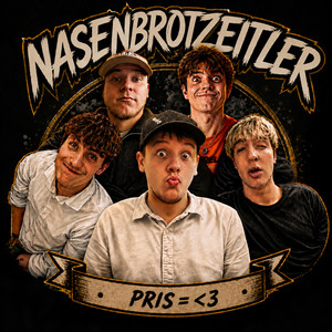 Nasenbrotzeitler