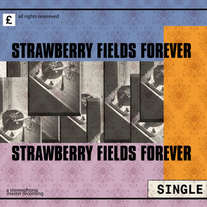 Strawberry Fields