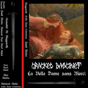 Parish of Ash and Silence by Cracked Bascinet